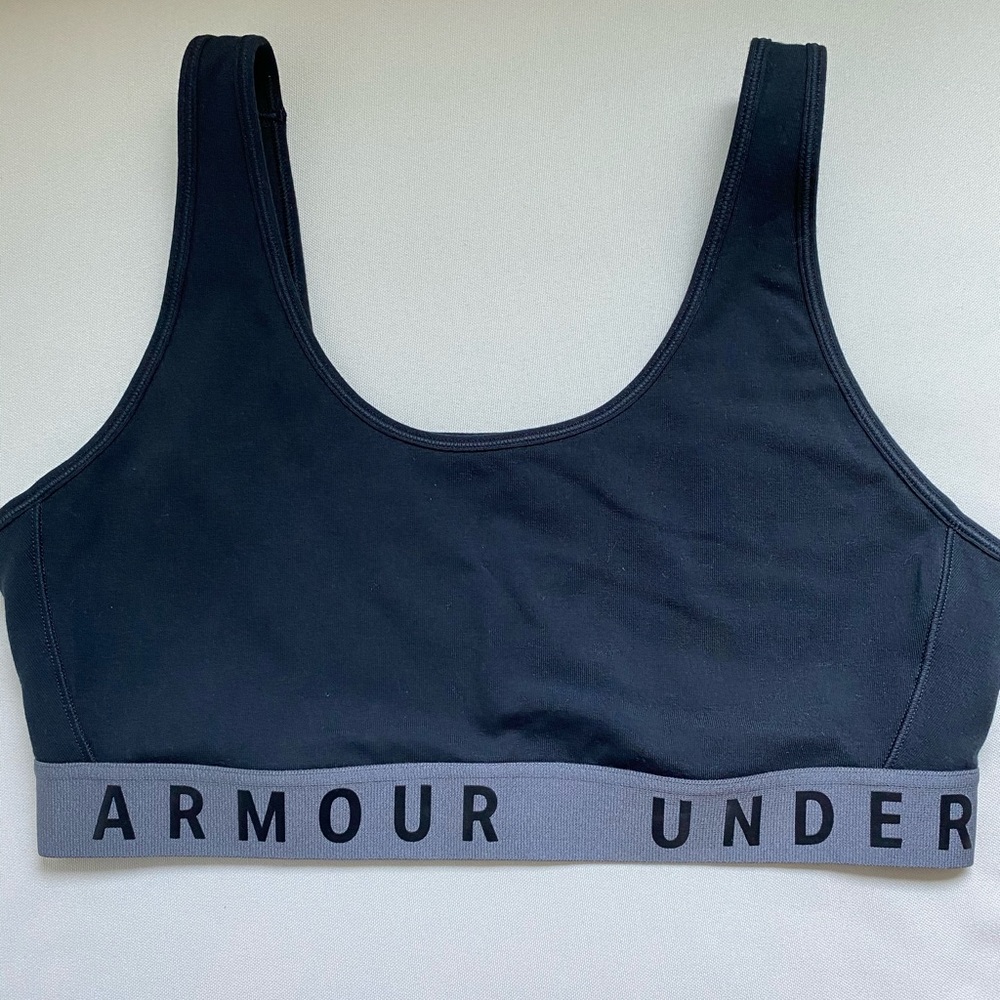 Under Armour Sports Bra